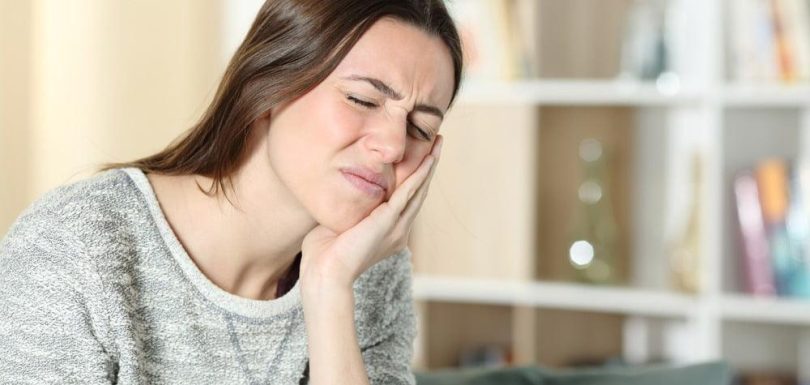 Çene Eklemi Rahatsızlıkları Tedavisi