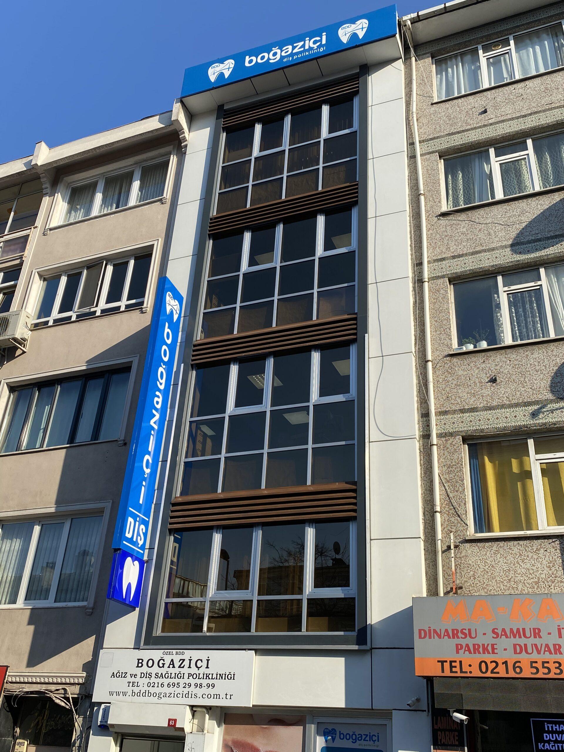 En iyi Diş hastanesi