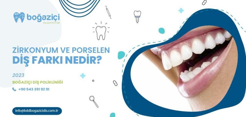 zirkonyum ve porselen dis farki nedir 100