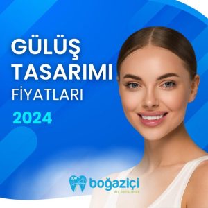 قیمت طراحی لبخند