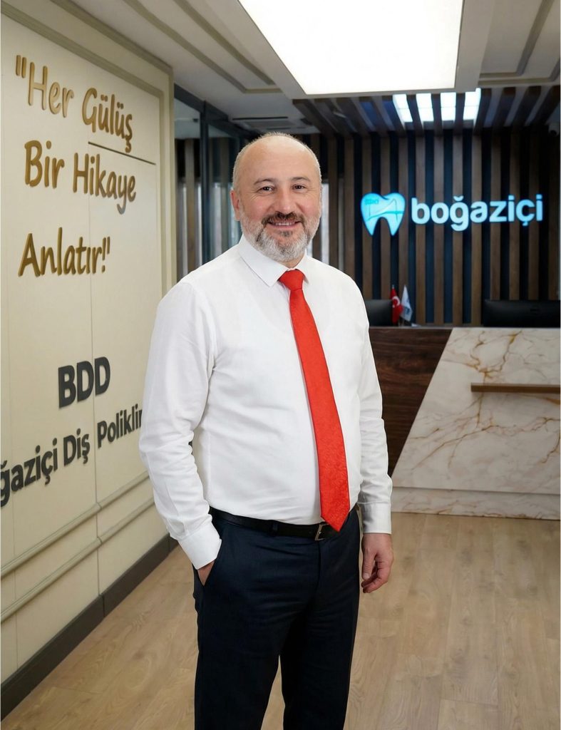 Ertan Incedayi Profil