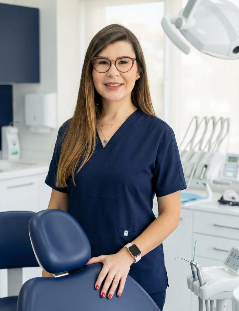 Huner Elif Karabulut Profil