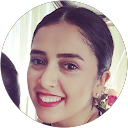 Merve Oğuz Utlu profile picture