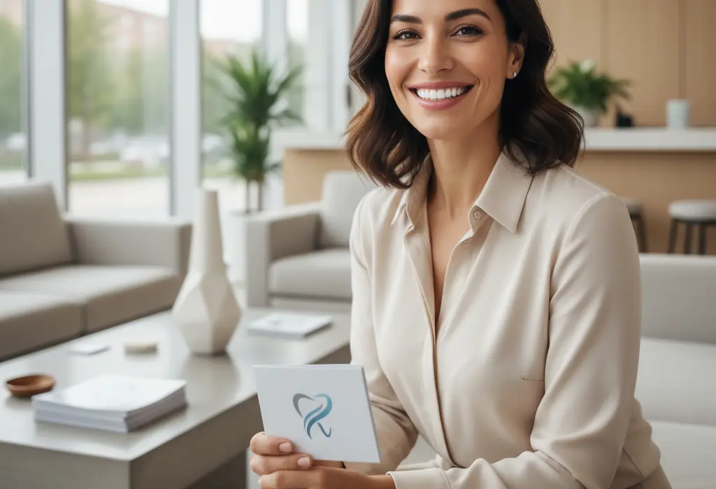 ایمپلنت دندان در استانبول برای جایگزینی دندان‌های از دست رفته